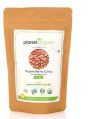 Planet Organic India- Organic Rajma Chitra (Red kidney Beans)