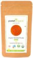 Planet Organic India : Organic Turmeric Powder