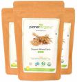 Planet Organic India: Organic Wheat Daliya