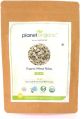 Planet Organic India: Organic Wheat Flakes