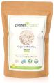 Planet Organic India: Organic White Poha/Beaten Rice