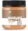 Hazelnut Spread Peanut Butter
