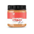 Strawberry Spread Peanut Butter