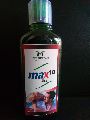 Max 10 Juice