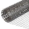 SS Chain Link Fencing Wire