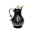 Divian Decor antique copper jug