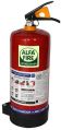 4 Kg ABC Dry Powder Fire Extinguisher