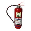 4 Kg Dry Chemical Powder Fire Extinguisher