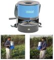 Manual Seed/Fertilizer Broadcaster