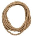 Nautical Rope, 9.5 ft. Strands