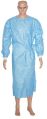 Profab surgical gown with hand towel (spunlace)