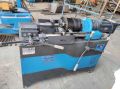 100-1000kg New Semi Automatic ANANYA IMPEX 415V Steel Bar Threading Machine