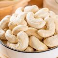 natural cashew nuts