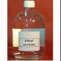 Liquid ethyl acetate