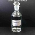 Liquid H2O2 hydrogen peroxide