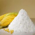 White Powder native maize starch