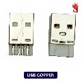 USB Copper Connector