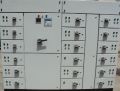Grey 415V 3 Phase 1-3kw APFC Control Panel