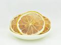 dehydrated lemon