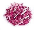 Dehydrating Red Cabbage