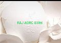 RAJ AGRO EXIM white egg shell powder