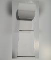 White Swiss White thermal paper receipt roll