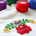 Garment Embroidery Services