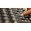 Audio Video Mixing Services