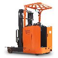 Electric imported stacker fork lift