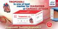 Cardiac Troponin - I Test Kit