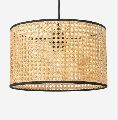 Polished Round Oval Available In Different Color Pendant Light