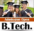 b tech mechanical engineering course