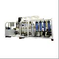 220V Automatic 1-3kw Electric Commercial Ro Plant