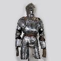 Medieval Armor Parts