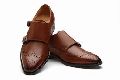 OM N 7008 Mens Formal Leather Shoes