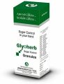 Glyoherb Sugar control granules