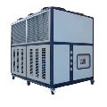 220V Automatic 1-3kw Electric Industrial Air Cooled Chiller