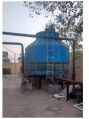 Round Type Cooling Tower