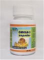 Omega-3 Capsules