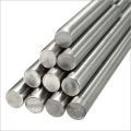 Mild Steel Round 4 meter hard chrome hydraulic piston rods