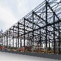 prefabricated structure turnkey projects