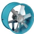110V 1-3kw Electric axial blower fan