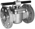 MVS MVS MVS Gmonite Nickel Inconel Hastelloy Monel Super Duplex Alloy Steel Stainless Steel Carbon Steel Polished Silver New Manual Double Acting Plug Valves