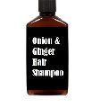 Onion And Ginger Hair Fall Control Shampoo