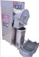 Smart Dry & Wet Pulverizer Machine