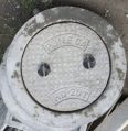 RCC Round Manhole Cover