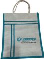 Eco Friendly Jute Promotional Bags