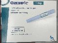 Ozempic 1mg Injection