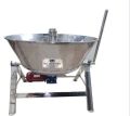 200 Ltr. Steam Operated Stainless Steel Automatic Khoya Making Machine