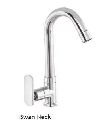 Alfa Collection Swan Neck Tap